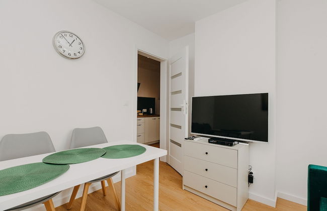 ShortStayPoland Panska - Foto 53