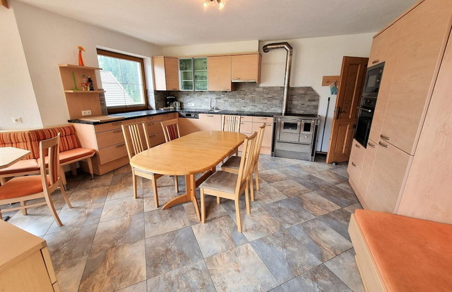 Holiday Home in Finkenberg With Terrace - Foto 20