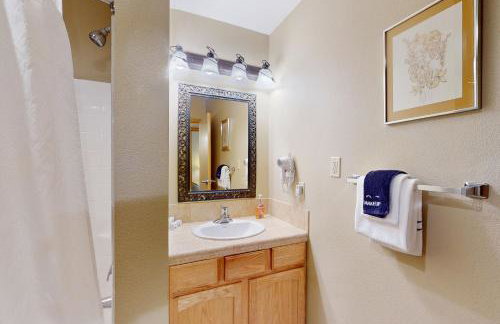 Icicle Village Resort 507: Alpenglow Condo - Foto 30