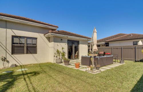 Easy Park and University Access! Family Miami Escape - Foto 22