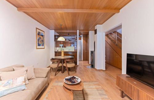 Quiet Villa near Split, Heated Pool, View, Nature - Foto 23