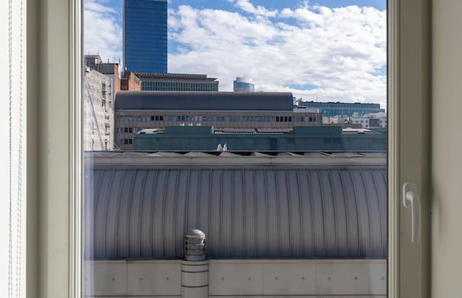 Smartflats - Rogier Brussels - Foto 54