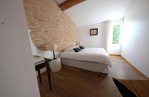 Bastide le Petit Clos - les 2 Gîtes - Foto 20