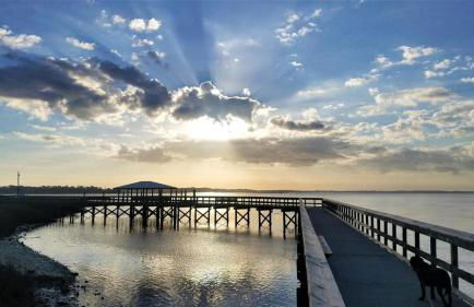 NEW LISTING! Views of Intracoastal Waterway - Sleep 4 - Foto 47