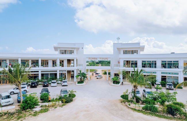 Fumba Town Private Residences - Photo 1
