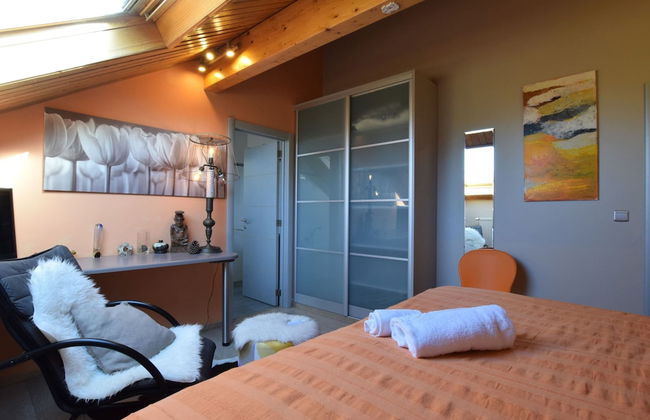 Luxurious Cottage in Durbuy With Swimming Pool - Foto 11