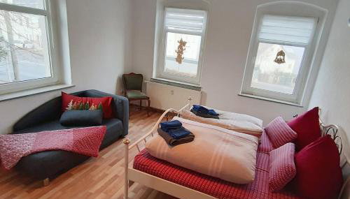 gemütliche Ferienwohnung in Zwickau - Foto 3