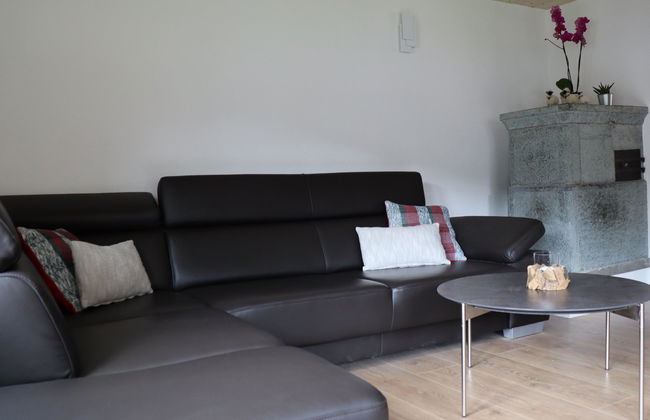 Ferienhaus Capricorn - Foto 22