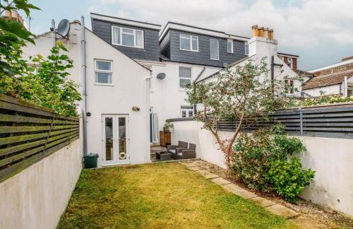 Modern Hove Home close to Brighton Beach with FREE PARKING - Foto 28