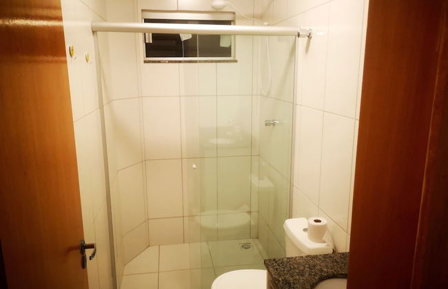 Unaí ApartFlat Studio - Photo 32