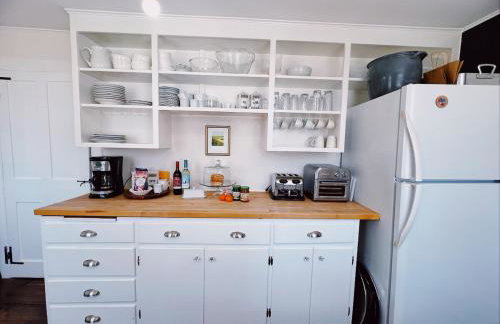 Capt Clarke Historic Homestead Venue - Foto 23