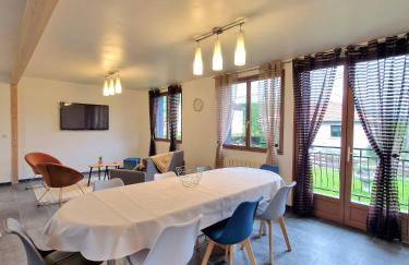 Gite au Doubs Chalet - Foto 4