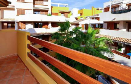 Apartamento La Recoleta - Foto 18