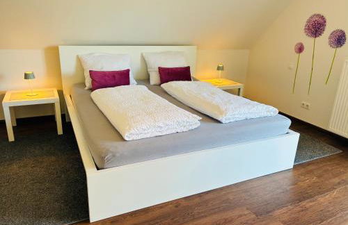 Ferienwohnung Südpfalz mit Fernblick - Foto 3