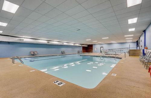 Grace Jo Vacation Home at Tamarack - Foto 26