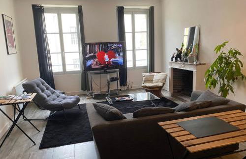 Studio Plein Centre - Foto 1