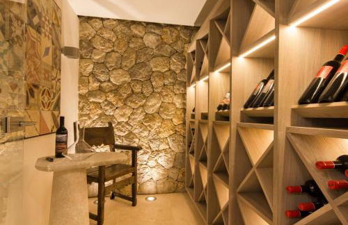 Stunning 6 Bedroom Villa in Andratx, 1014 - Foto 22