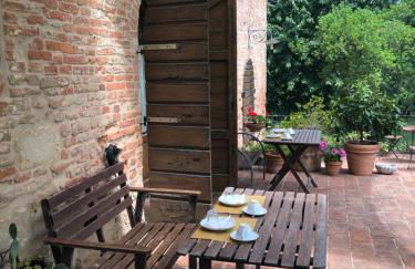 Al Giardino Degli Etruschi - Foto 62