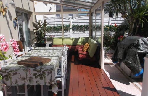 LES TROENES - Photo 1