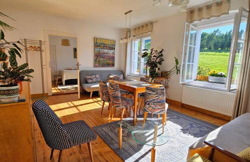 Graniczna 21 - w Górach Sowich - Foto 26