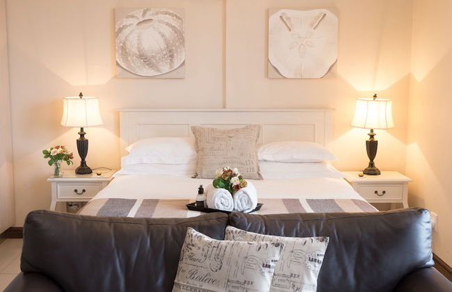 Alkantmooi Private Nature Reserve Keursee Units - Photo 4