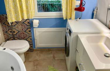 Splendida Villa immersa nella natura - Villa Salina Trabia - Foto 22