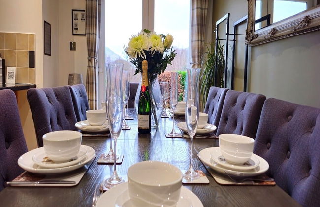 Gleann Fia House - Foto 32