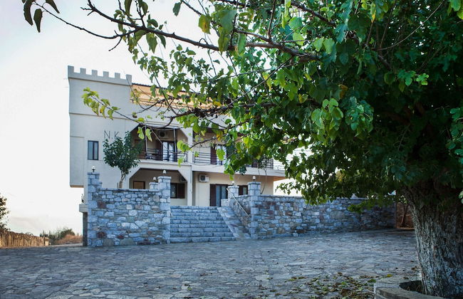 Family Vacation home with Views in Heart of Mani - Foto 34