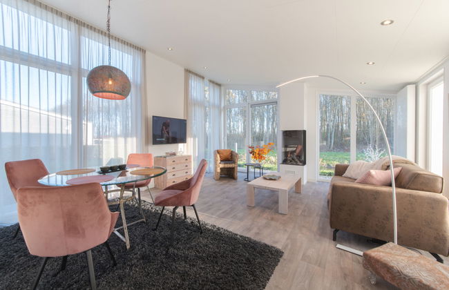 1 bedroom House in Wemeldinge with garden and terrace - Photo 9