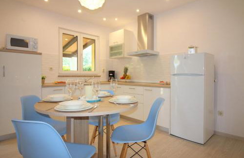 Ferienhaus - Bungalow Lavanda 2 - Foto 13