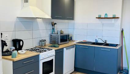 3 chambres Situation idéale Aux portes de Lyon Tout confort - Foto 5