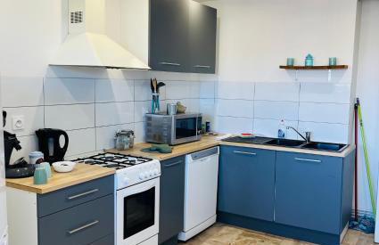 3 chambres Situation idéale Aux portes de Lyon Tout confort - Foto 5