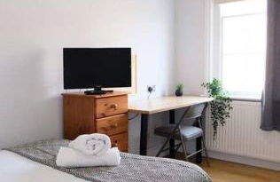 Seymour Townhouse by Serviced Living Liverpool - Foto 14