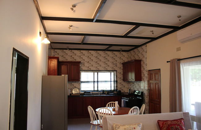 Waterfalls Apartments - Foto 6