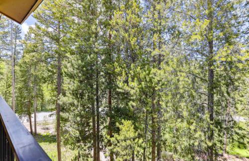 Cozy Winter Park Condo Bike, Ski, and Hike! - Foto 23