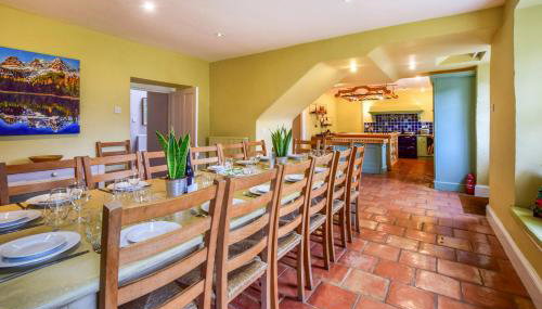 Kingscote Park House - Foto 3