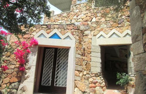 Sardinia Yellow House - Foto 1