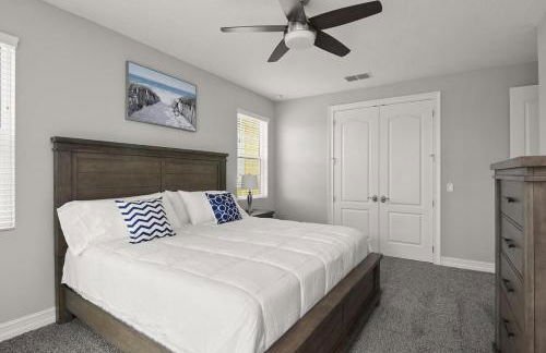 PRIVATE POOL Fortebello Beachside 158 - Foto 28