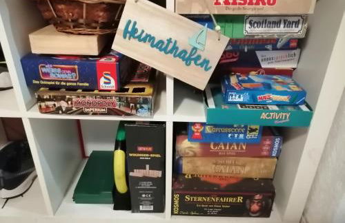 Ferienwohnung Monteurzimmer - Foto 18