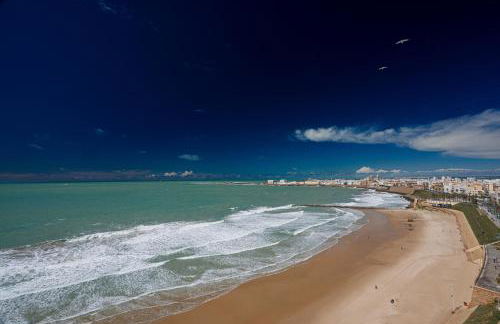 Apartamento Playa Santa María del Mar - Photo 8