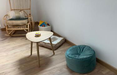 La Charmeraie : Le Logis - Foto 14