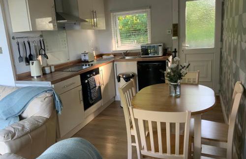 Crib Goch Cozy Dog-friendly Cabin Retreat - Foto 18