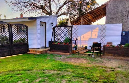 Studio en centre ville climatisé - Foto 8