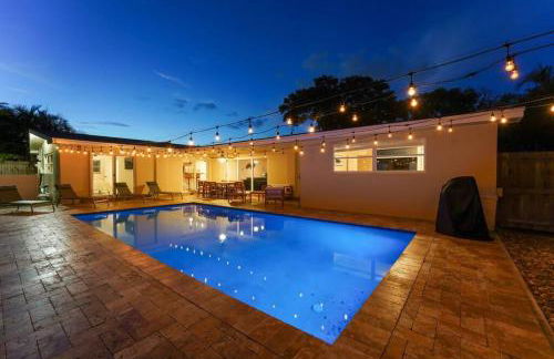 3BR HEATED POOL CLOSE TO BEACH - Foto 51