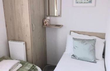 Sea breeze, modern, cosy holiday home - Photo 15