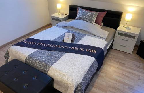 Ferienzimmer 1 Engelmann-Beck - Foto 1