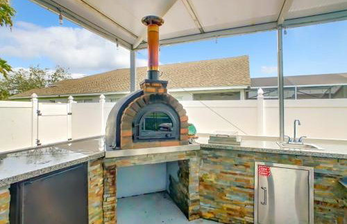 Pool home near Disney w themed rooms - Foto 67