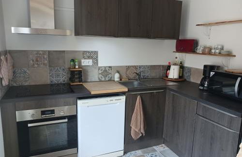 Gîte Le Lodigo - Foto 13