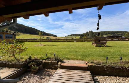 EifelChalet Niederehe - Foto 80