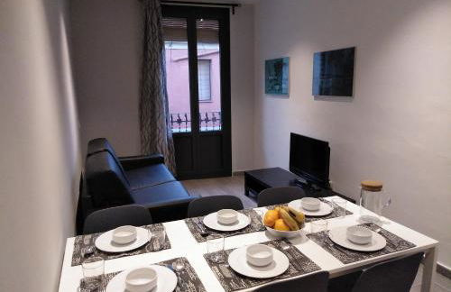 Apartamentos Turísticos Tenor by Bossh! Hotels - Foto 7